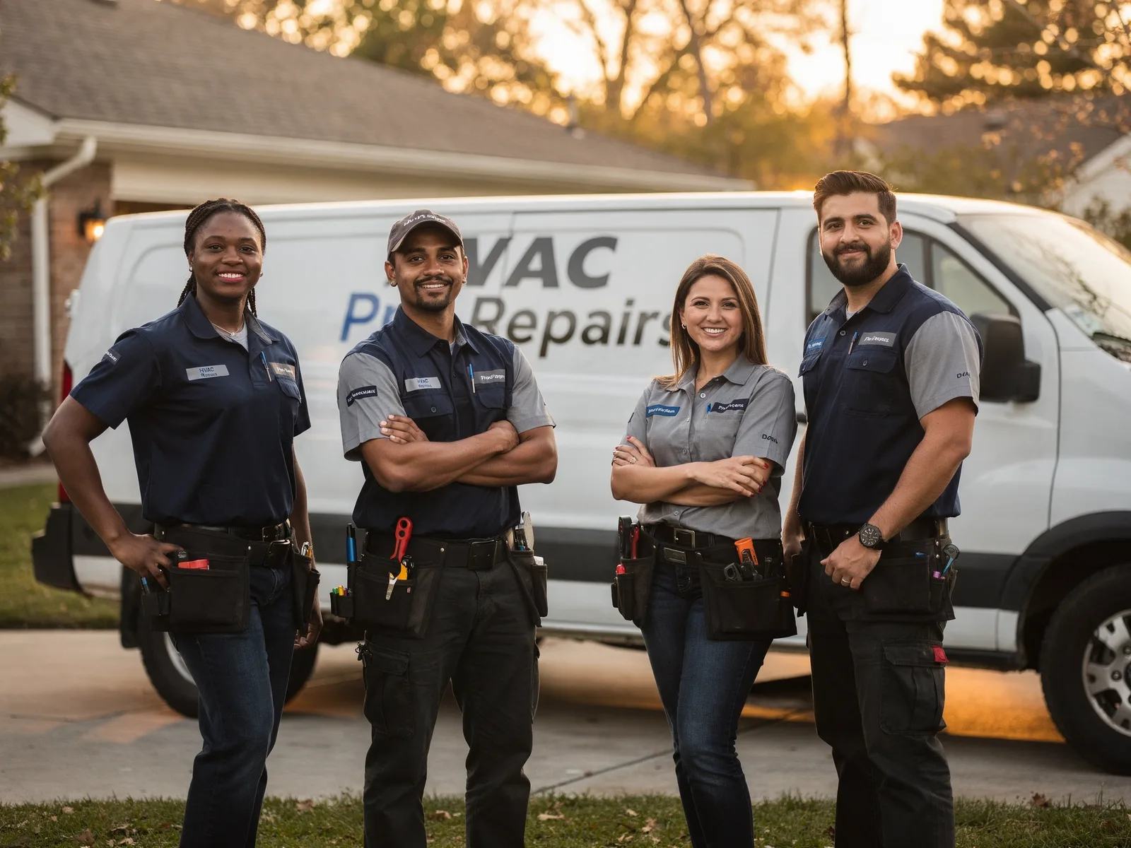 Heat Pump Repair company in Gilchrist, OR