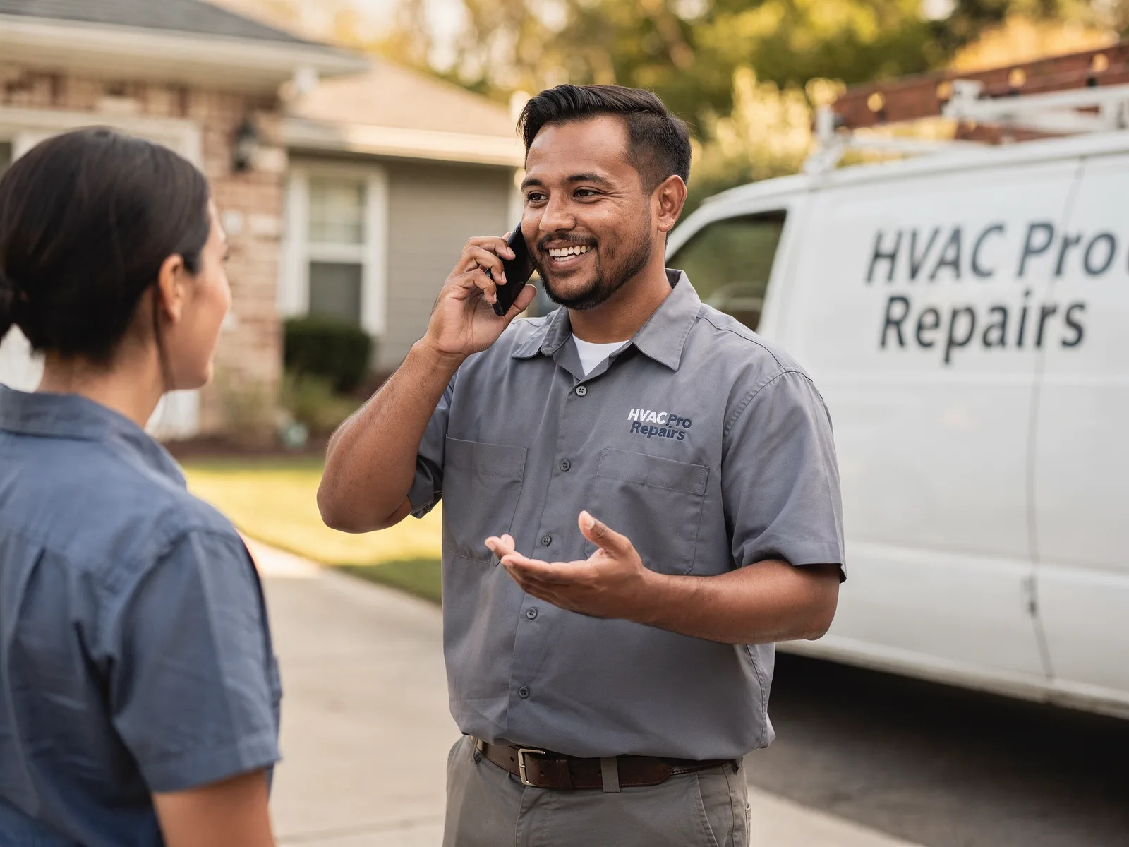 Heat Pump Repair Gilchrist, OR FAQs